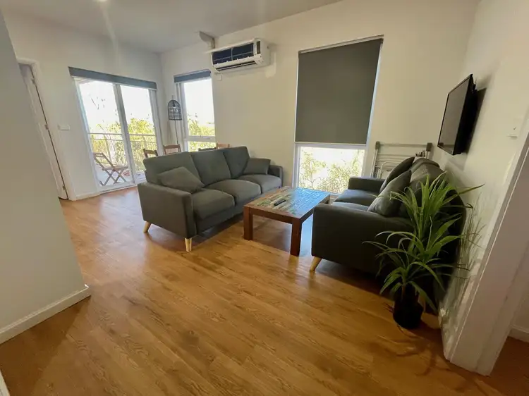 Fifth view of Homely apartment listing, 10/36 Threadfin Loop, South Hedland WA 6722
