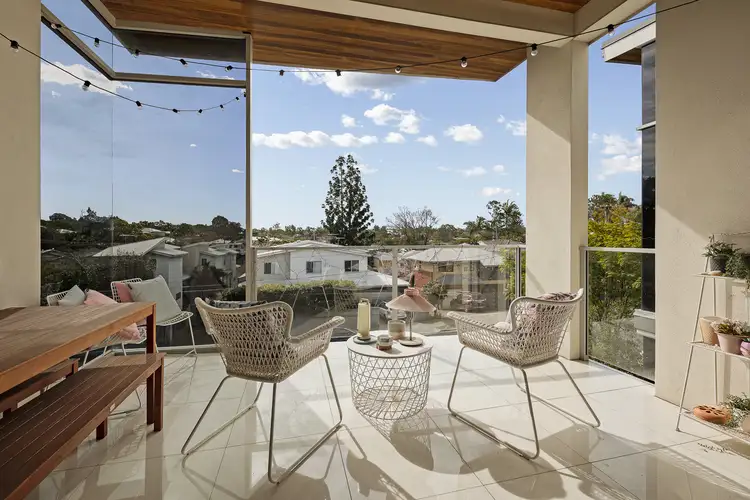 7/52 Dalmore Street, Ashgrove QLD 4060