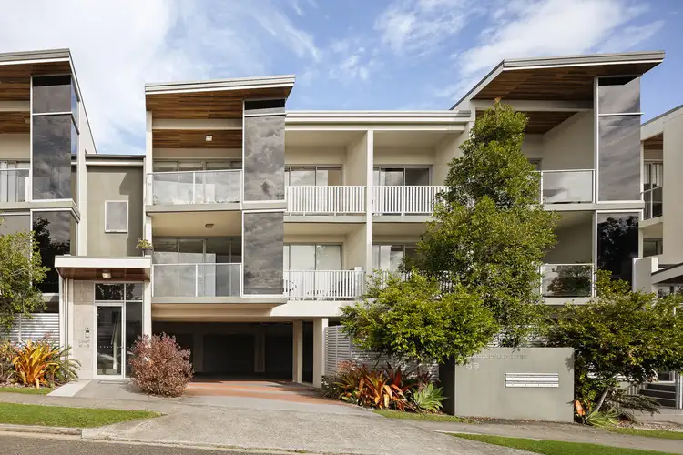 Second view of Homely apartment listing, 7/52 Dalmore Street, Ashgrove QLD 4060