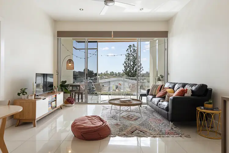 Third view of Homely apartment listing, 7/52 Dalmore Street, Ashgrove QLD 4060