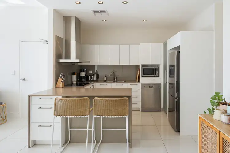 Fourth view of Homely apartment listing, 7/52 Dalmore Street, Ashgrove QLD 4060