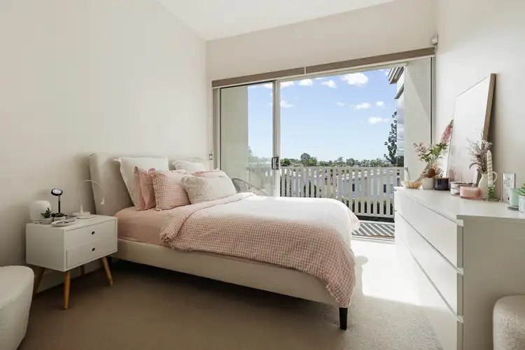 Sixth view of Homely apartment listing, 7/52 Dalmore Street, Ashgrove QLD 4060