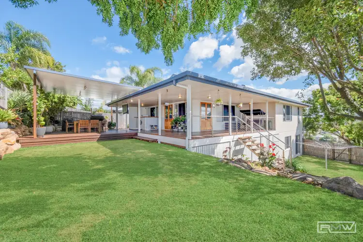 Main view of Homely house listing, 15 Shaw Avenue, Yeppoon QLD 4703