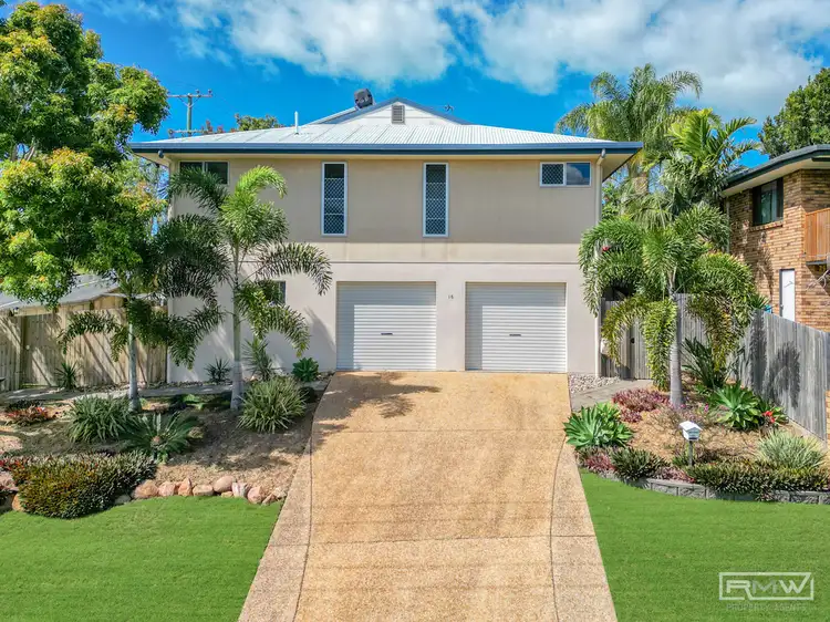 Second view of Homely house listing, 15 Shaw Avenue, Yeppoon QLD 4703