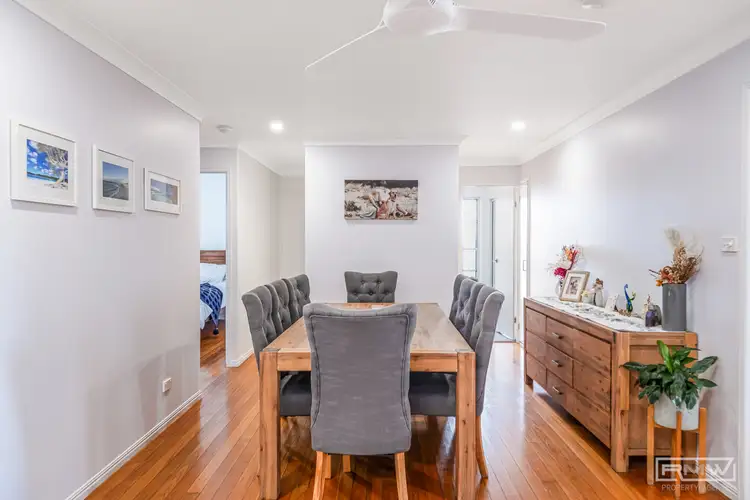 Fifth view of Homely house listing, 15 Shaw Avenue, Yeppoon QLD 4703