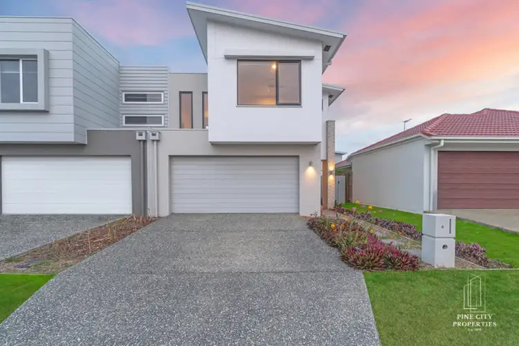 4 Buccaneer Street