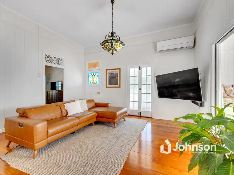 Sixth view of Homely house listing, 1 Ragnor Road, Hemmant QLD 4174