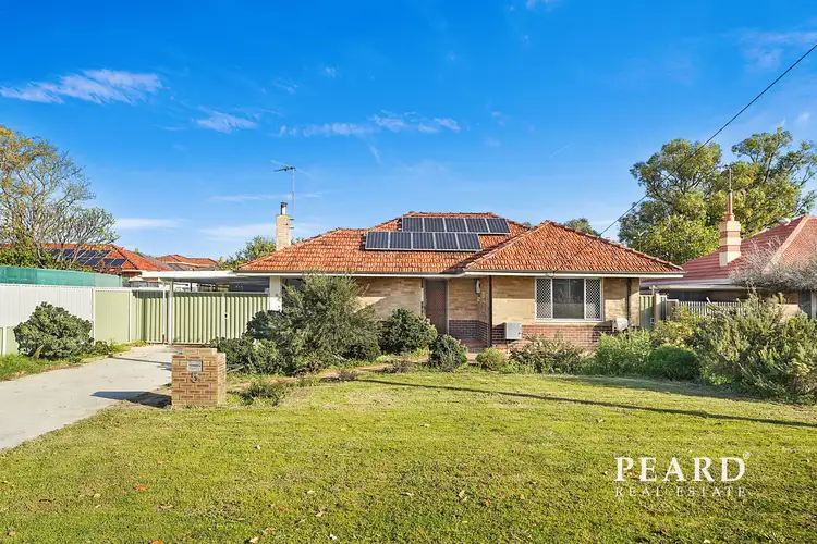 Main view of Homely house listing, 5 Alexander Street, Balcatta WA 6021