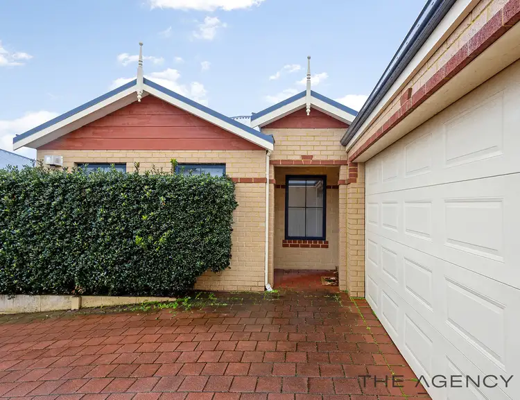 4/27 Hardey Road, Ascot WA 6104