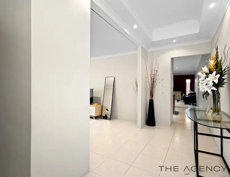 Fourth view of Homely house listing, 4/27 Hardey Road, Ascot WA 6104