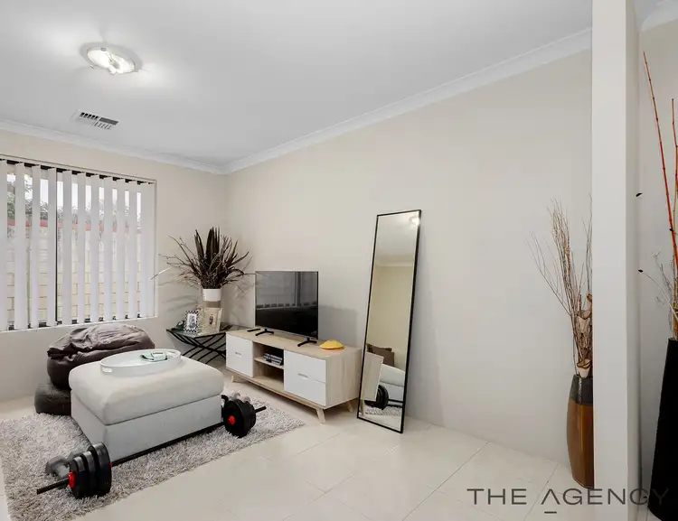 Fifth view of Homely house listing, 4/27 Hardey Road, Ascot WA 6104