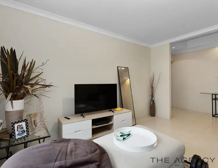 Seventh view of Homely house listing, 4/27 Hardey Road, Ascot WA 6104