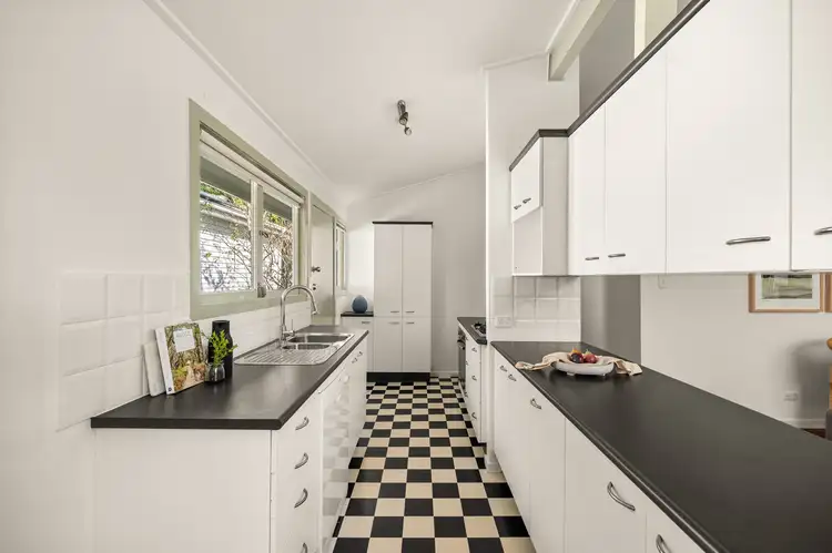 Fifth view of Homely house listing, 34 Weatherhead Avenue, Ashgrove QLD 4060