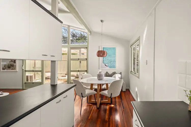 Sixth view of Homely house listing, 34 Weatherhead Avenue, Ashgrove QLD 4060