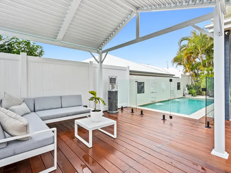 Main view of Homely house listing, 47 Long Island Drive, Windaroo QLD 4207