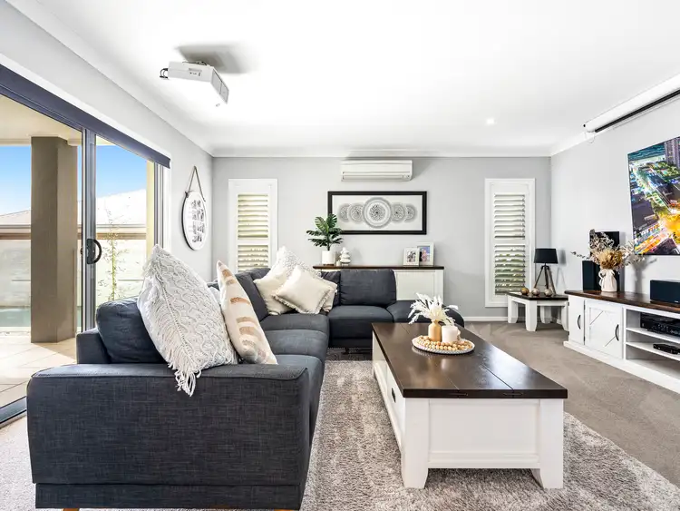 Second view of Homely house listing, 47 Long Island Drive, Windaroo QLD 4207