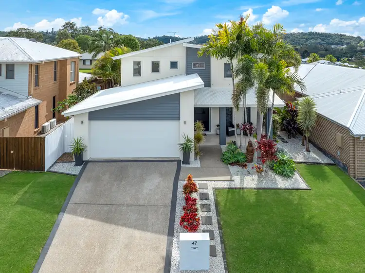 Fourth view of Homely house listing, 47 Long Island Drive, Windaroo QLD 4207