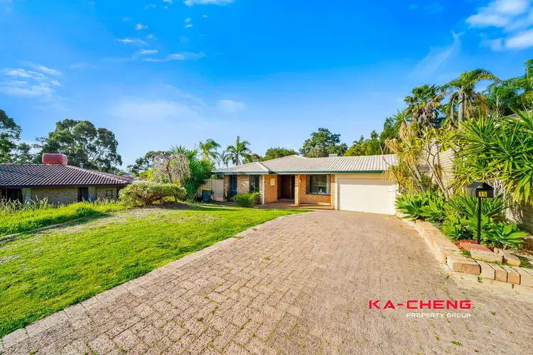 Second view of Homely house listing, 15 Newhaven Heights, Ballajura WA 6066