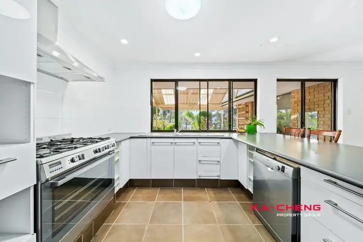 Fourth view of Homely house listing, 15 Newhaven Heights, Ballajura WA 6066