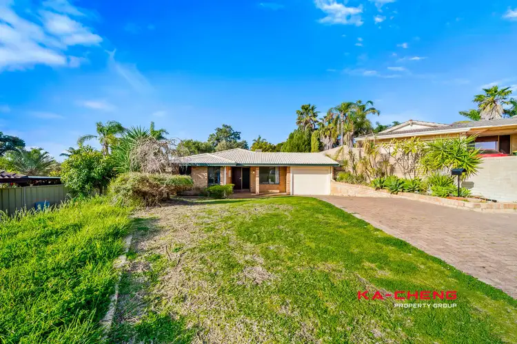 Fifth view of Homely house listing, 15 Newhaven Heights, Ballajura WA 6066