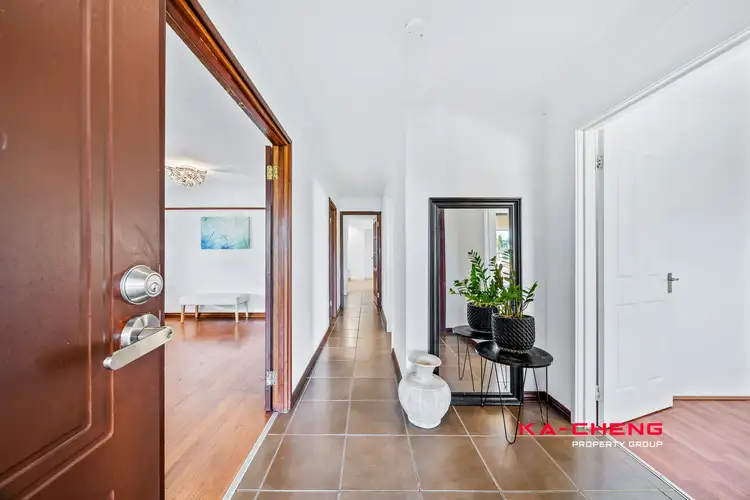 Sixth view of Homely house listing, 15 Newhaven Heights, Ballajura WA 6066