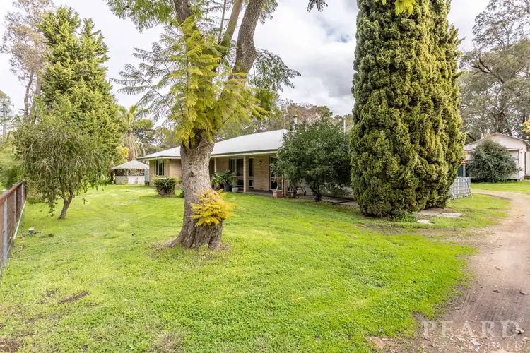 45 Bunning Road, Mount Helena WA 6082