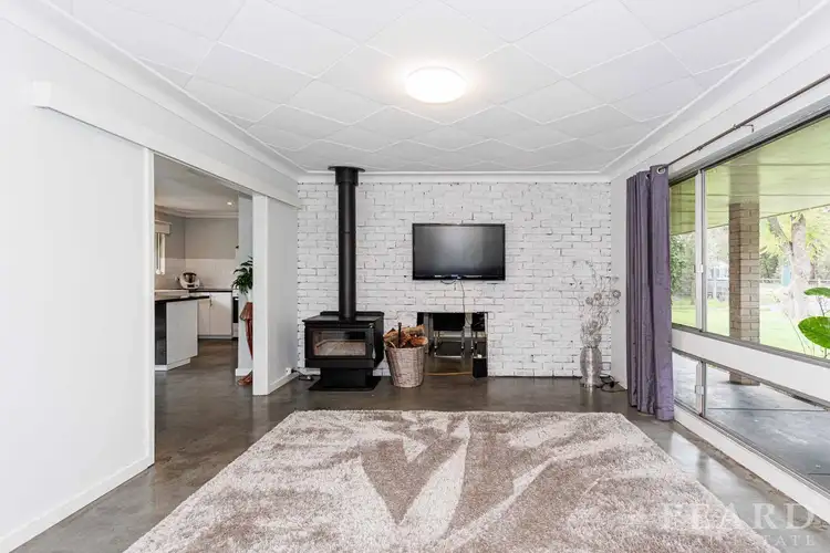 Fifth view of Homely house listing, 45 Bunning Road, Mount Helena WA 6082