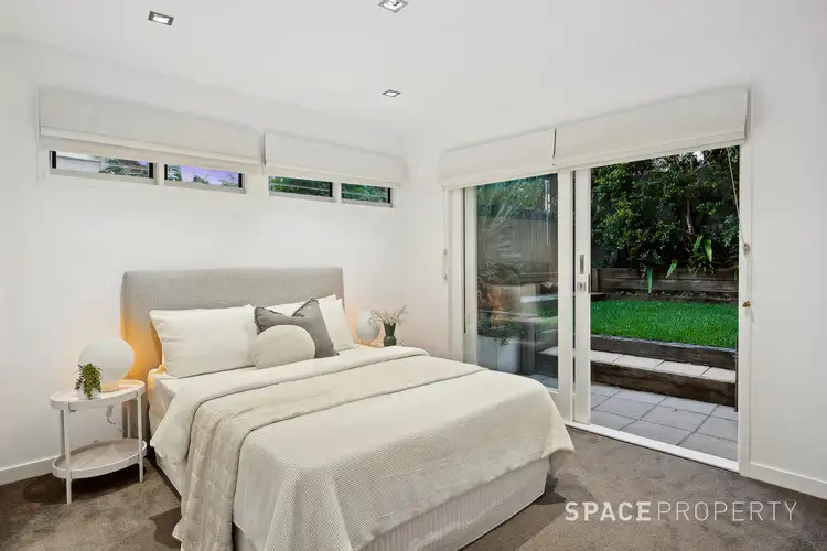 Fifth view of Homely house listing, 11 Isaac Street, Spring Hill QLD 4000