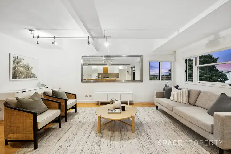 Sixth view of Homely house listing, 11 Isaac Street, Spring Hill QLD 4000