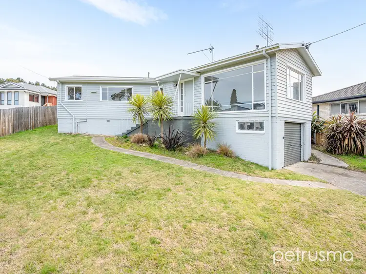172 Flagstaff Gully Road, Lindisfarne TAS 7015
