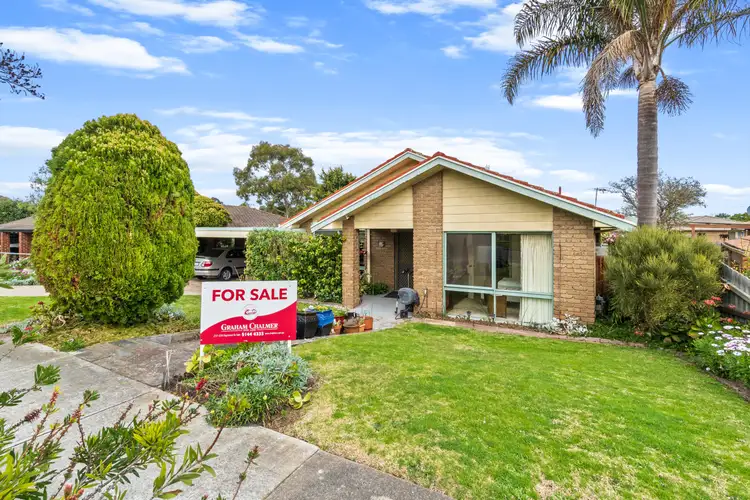 Main view of Homely house listing, 10 Rebecca Drive, Sale VIC 3850