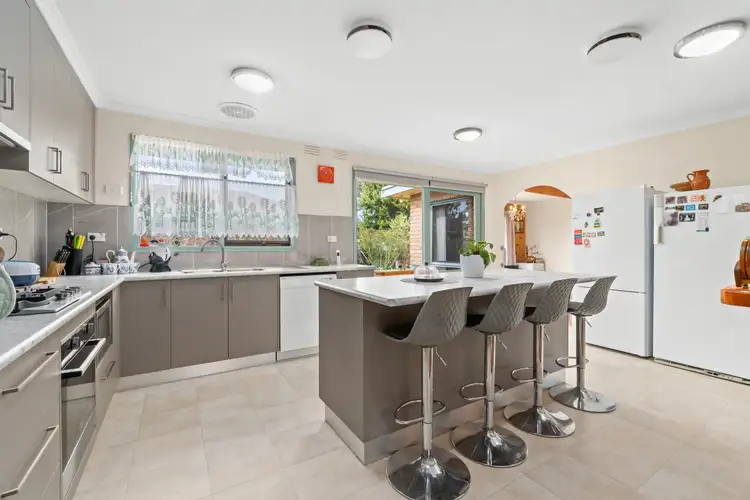 Fourth view of Homely house listing, 10 Rebecca Drive, Sale VIC 3850