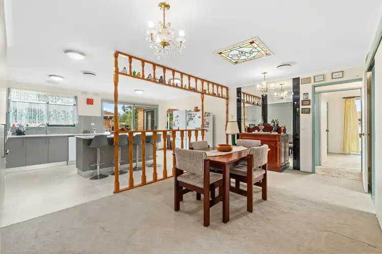 Fifth view of Homely house listing, 10 Rebecca Drive, Sale VIC 3850