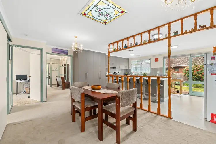 Sixth view of Homely house listing, 10 Rebecca Drive, Sale VIC 3850