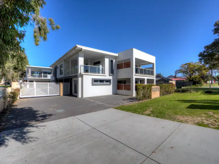 Third view of Homely apartment listing, 3/76 Epsom Avenue, Belmont WA 6104