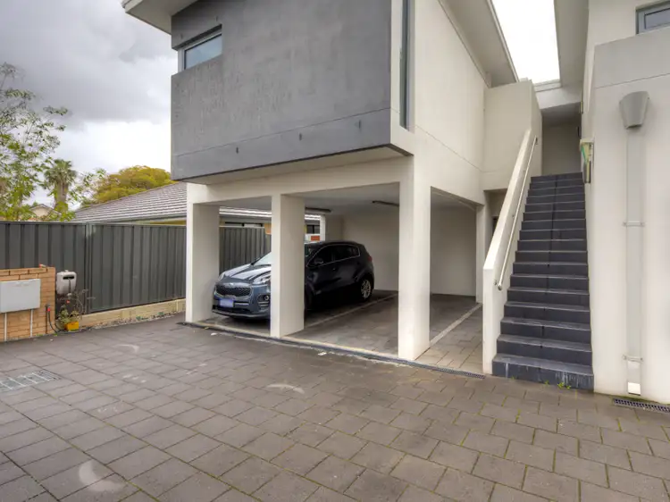 Fifth view of Homely apartment listing, 3/76 Epsom Avenue, Belmont WA 6104