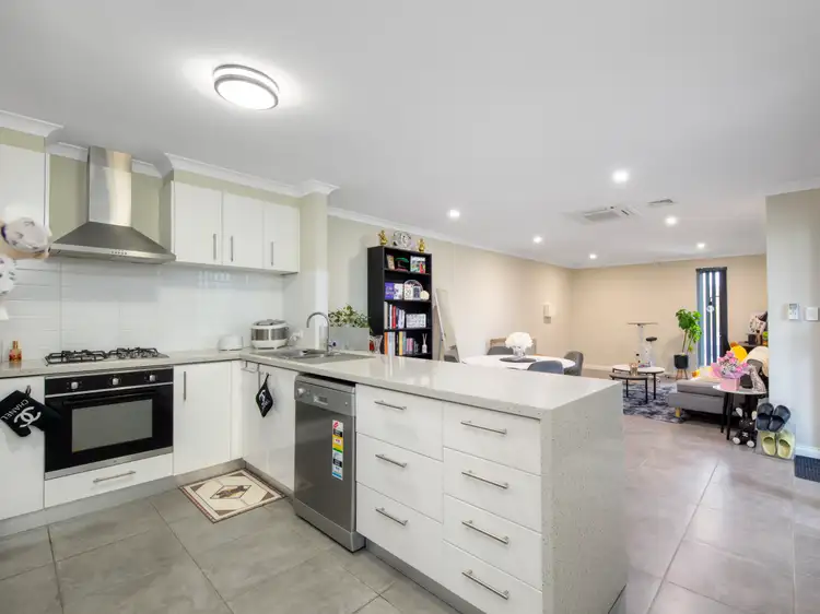 Sixth view of Homely apartment listing, 3/76 Epsom Avenue, Belmont WA 6104