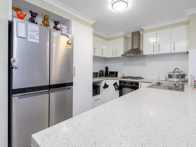 Seventh view of Homely apartment listing, 3/76 Epsom Avenue, Belmont WA 6104