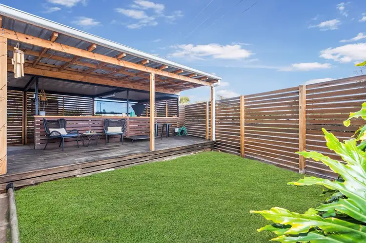 25 Wibberley Street, Tumby Bay SA 5605