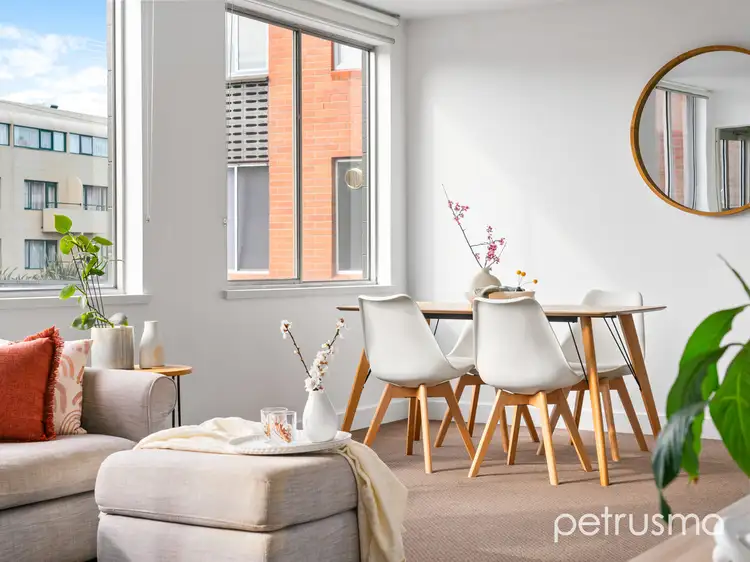 15/64 St Georges Terrace, Battery Point TAS 7004