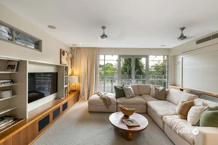 Third view of Homely house listing, 58 Mark Street, New Farm QLD 4005