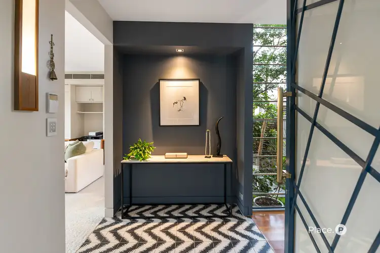 Fourth view of Homely house listing, 58 Mark Street, New Farm QLD 4005