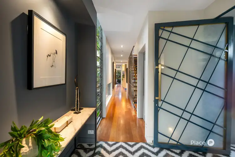 Fifth view of Homely house listing, 58 Mark Street, New Farm QLD 4005