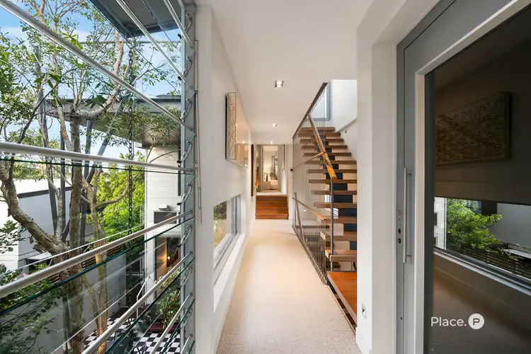 Sixth view of Homely house listing, 58 Mark Street, New Farm QLD 4005