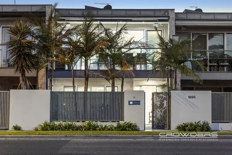 2/1895 Point Nepean Road, Tootgarook VIC 3941