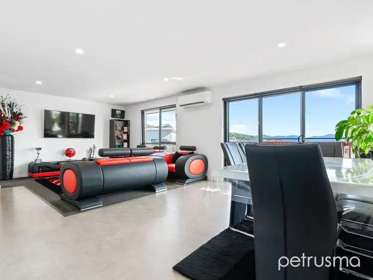 Third view of Homely house listing, 9 Rosalie Place, Howrah TAS 7018