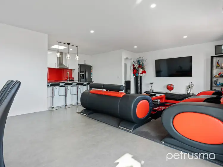 Fourth view of Homely house listing, 9 Rosalie Place, Howrah TAS 7018