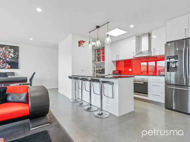 Fifth view of Homely house listing, 9 Rosalie Place, Howrah TAS 7018