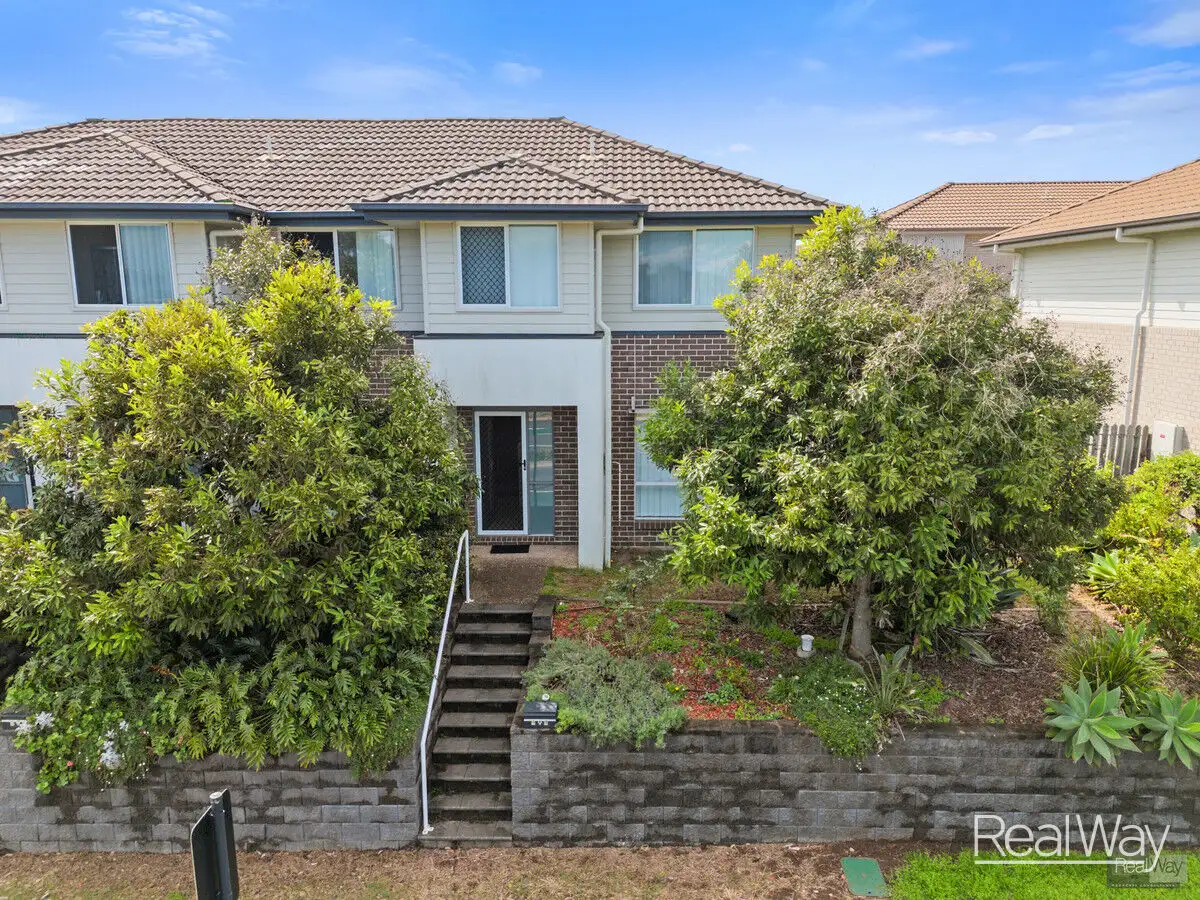 Main view of Homely townhouse listing, 4/59 Ballow Crescent, Redbank Plains QLD 4301