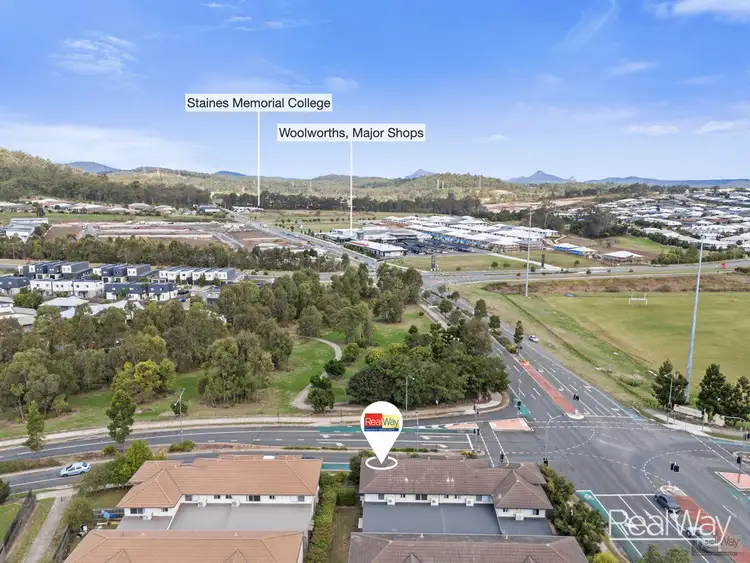 Third view of Homely townhouse listing, 4/59 Ballow Crescent, Redbank Plains QLD 4301